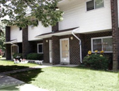 Binghamton Condo: 100 Susquehanna Street
