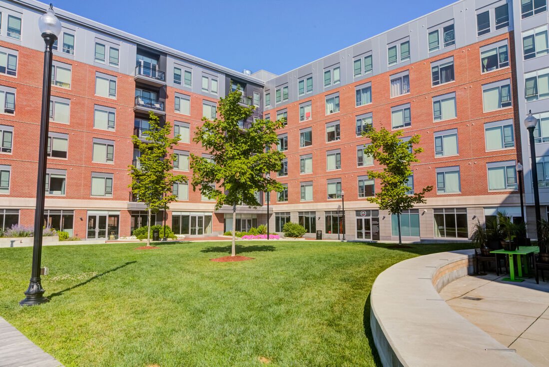 Haverhill Condo: 44 Merrimack Street