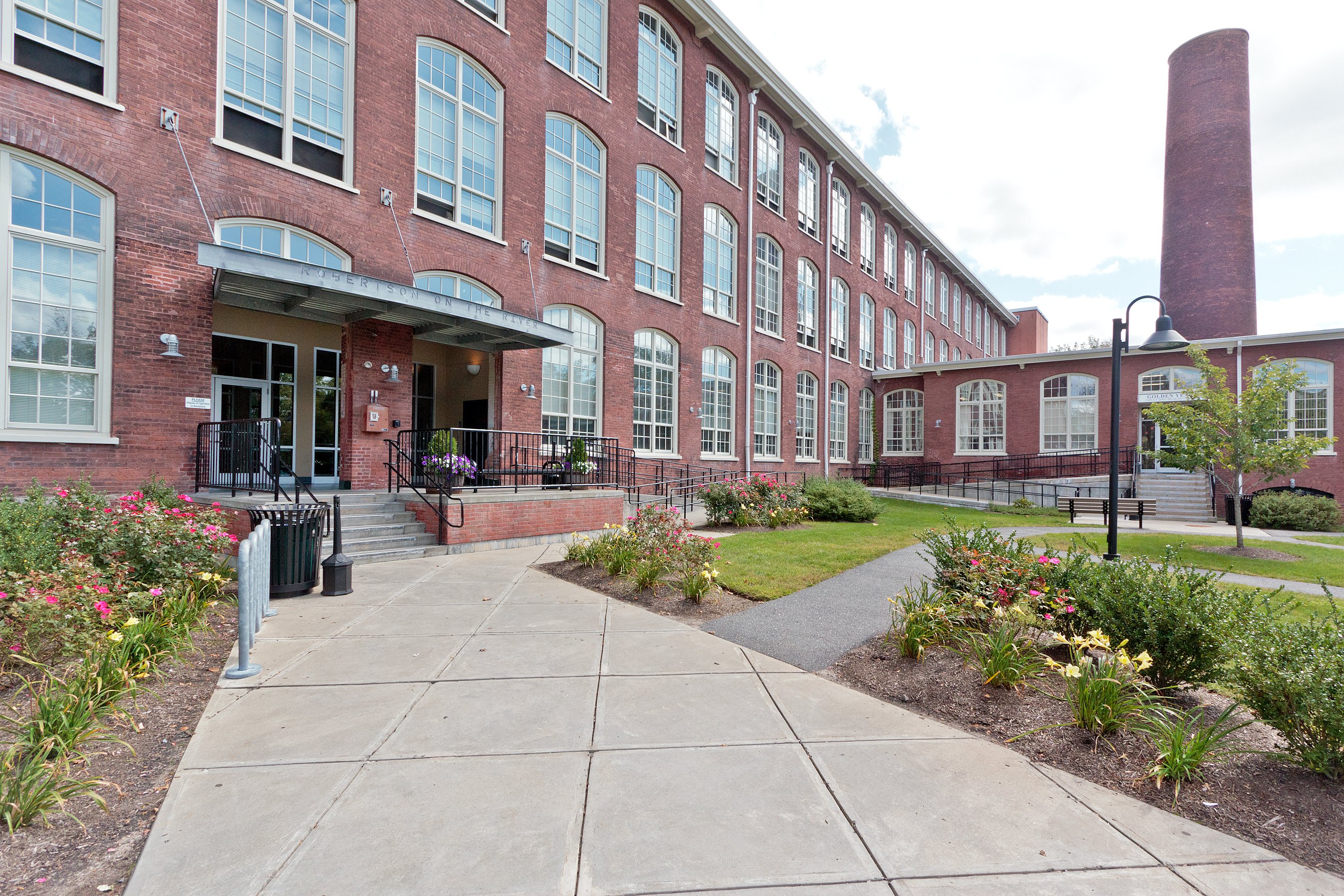 Taunton Condo: 120 Ingell Street