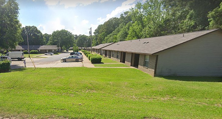 Bastrop Condo: 100 Northwood Drive