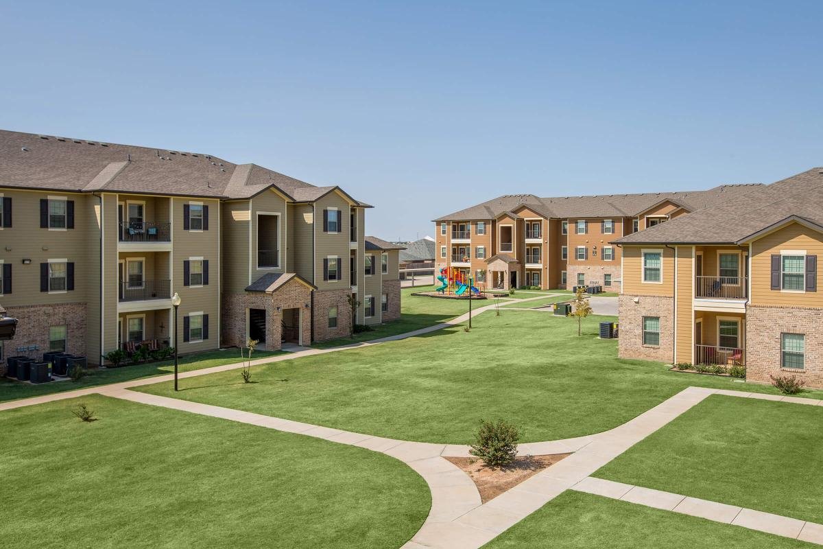 Lubbock Condo: 3815 130th Street