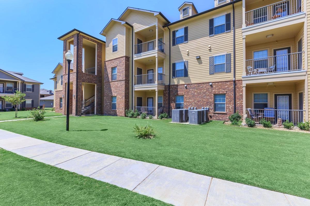 Lubbock Condo: 7010 Ironton Avenue
