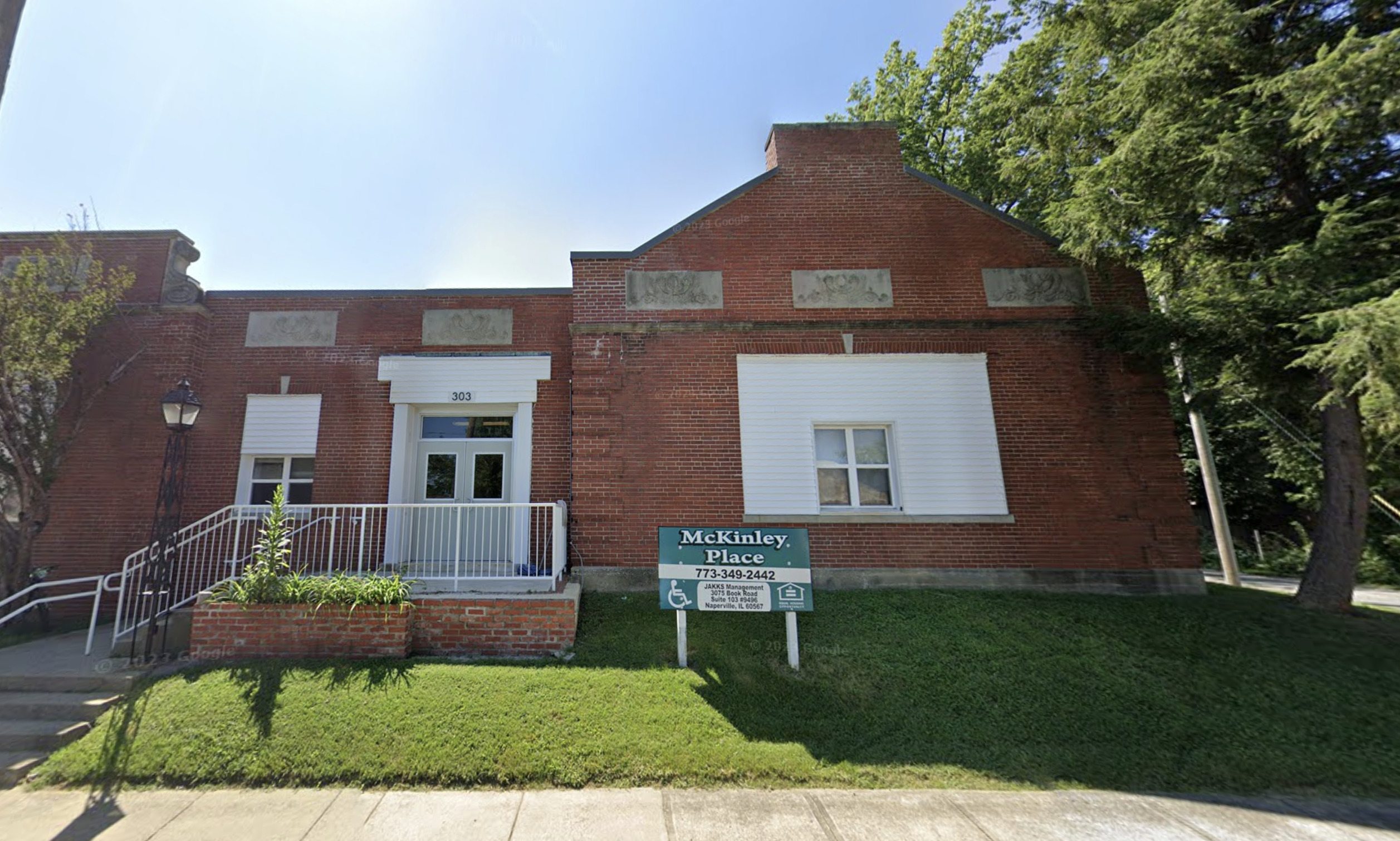 Harrisburg Condo: 303 W. Sloan