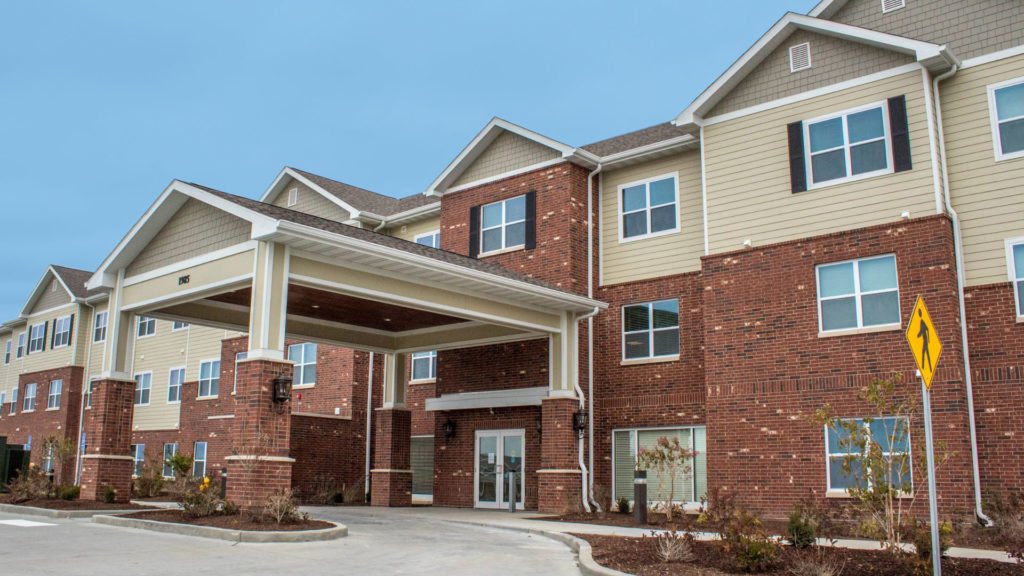 Columbia Condo: 2045 W Southampton Dr.