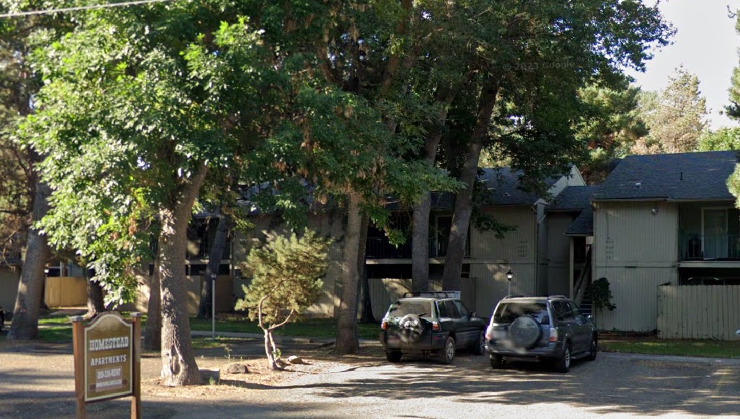 Boise Condo: 988 E Holly Street