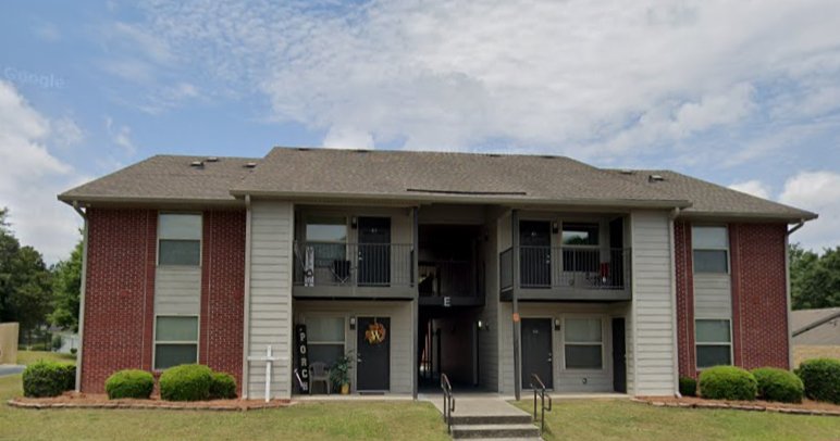 Wadley Condo: 622 N M. L. K. Jr. Blvd.