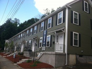 Fitchburg Condo: 50-62 Prichard St