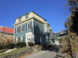 Fitchburg Condo: 30 Summer St.