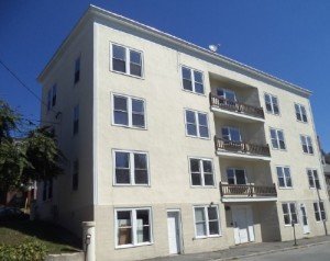 Fitchburg Condo: 186 Prichard St.