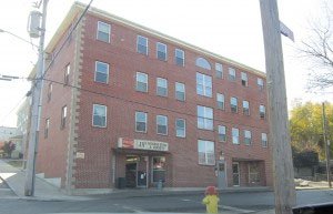 Fitchburg Condo: 128 Fairmount St.