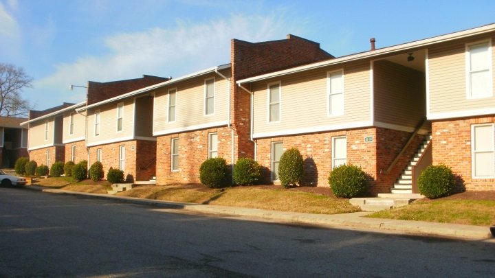 Petersburg Condo: 439 Roundtop Ave.