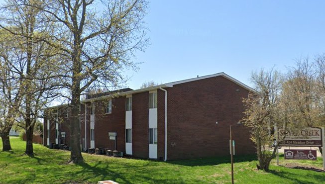 Troy Condo: 402 Meadow Drive