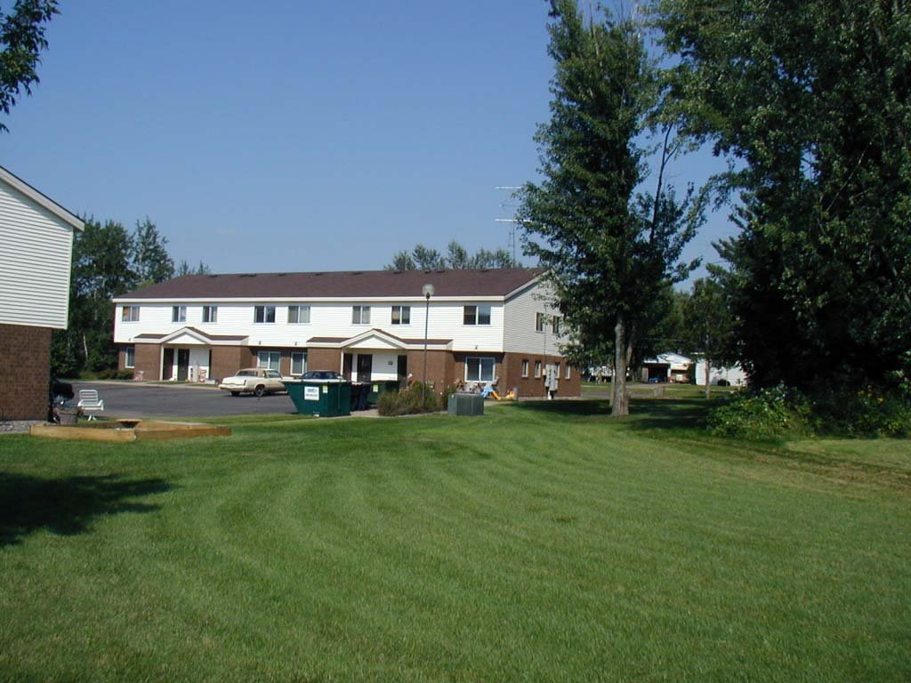 Medford Condo: 837 North 2nd St