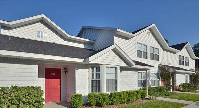 Ocala Condo: 1741 NW 7 St.