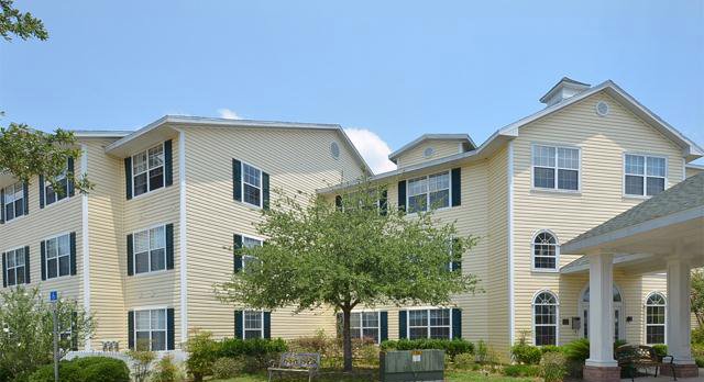 Ocala Condo: 2603 SW 10 St.