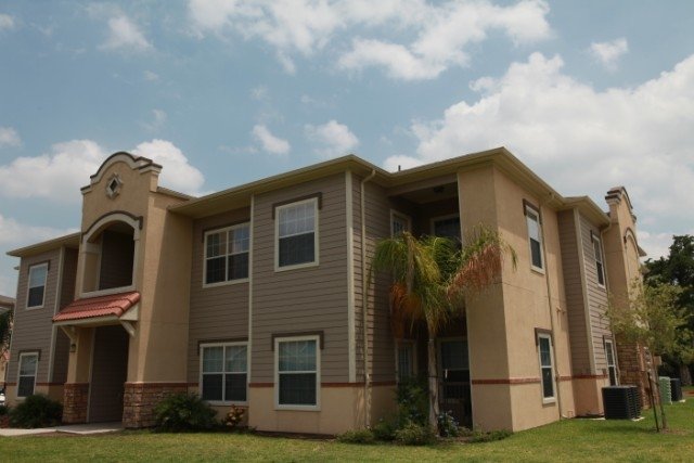 McAllen Condo: 900 N. 26th St.
