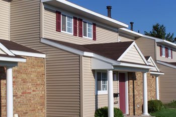Mt. Pleasant Condo: 1517 Canterbury Trail