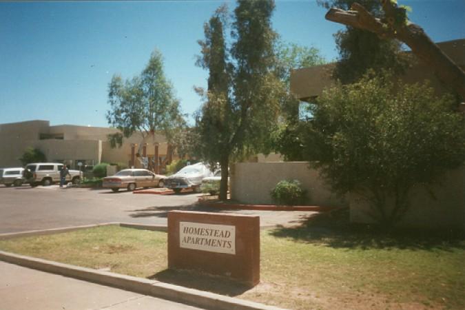 Coolidge Condo: 375 W. Roosevelt
