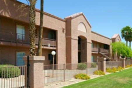 Reseda Condo: 8025 Reseda Blvd