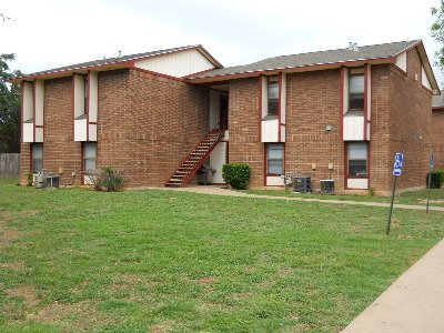 Cedar Park Condo: 601 Doris Lane