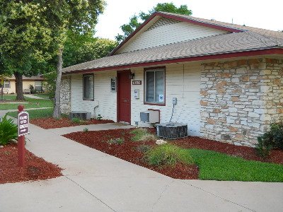 Cedar Park Condo: 1507 Cedar Park Rd.
