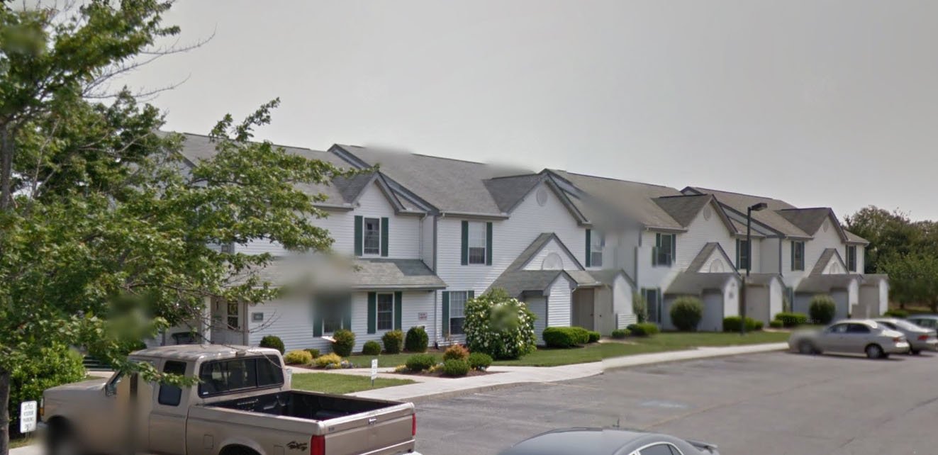 Milford Condo: 806 A Moyer Circle East