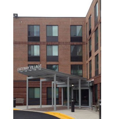 Capitol Heights Condo: 505 Suffolk Ave.
