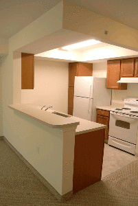 Interlaken Condo: 3687 Conifer Drive