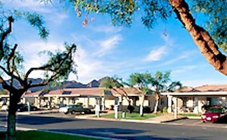 La Quinta Condo: 50915 Rainbow Court