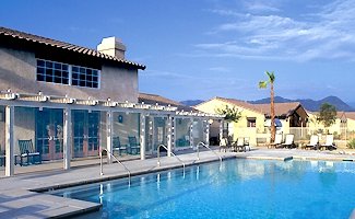 La Quinta Condo: 47747 Gertrude Way