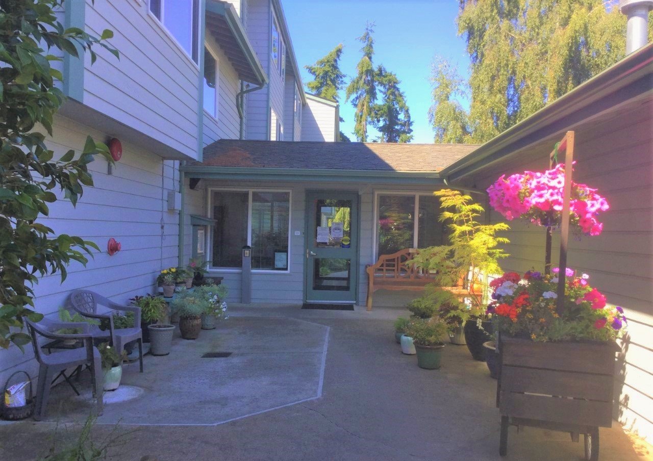 Coupeville Condo: 50 N Main St.