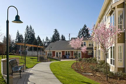 Lynnwood Condo: 6927 196th St. SW