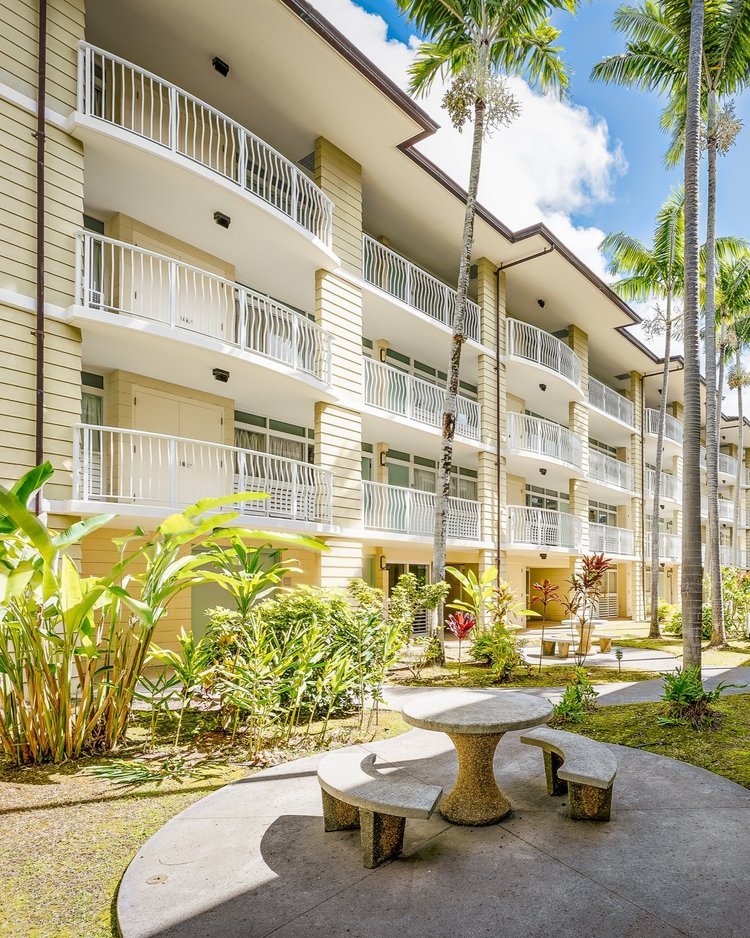 Kaneohe Condo: 45-705 Kamehameha Hwy