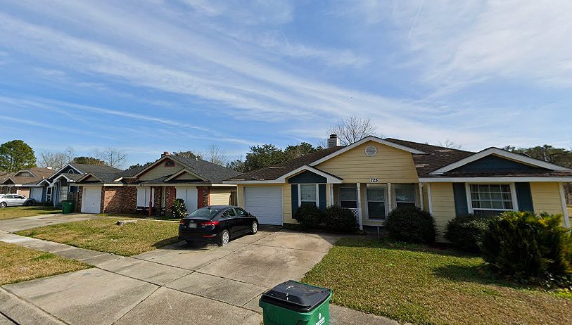 Waggaman Condo: 46 Iris Ln