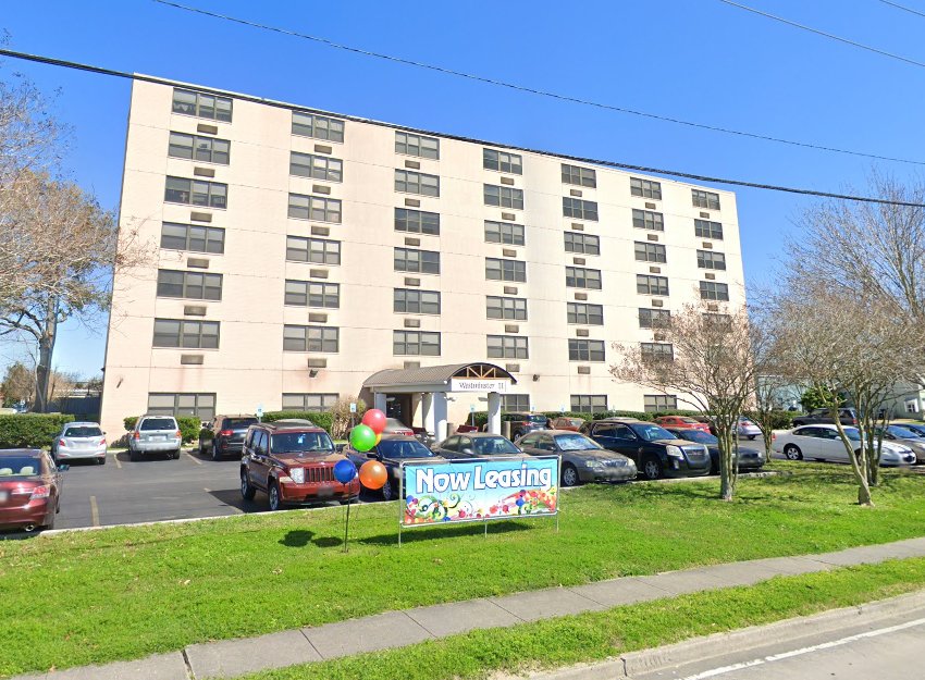 Kenner Condo: 2301 Idaho Street