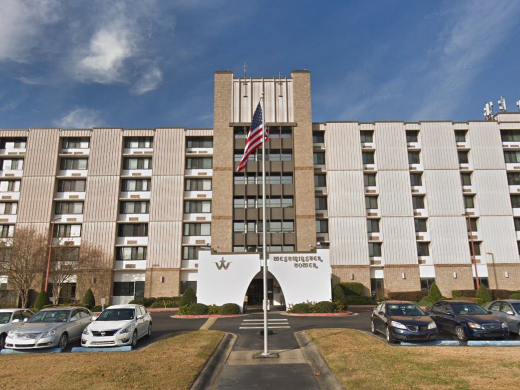 Kenner Condo: 2301 Idaho Ave.