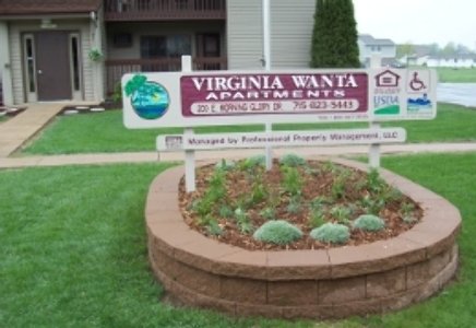 Clintonville Condo: 151 Morning Glory Dr.