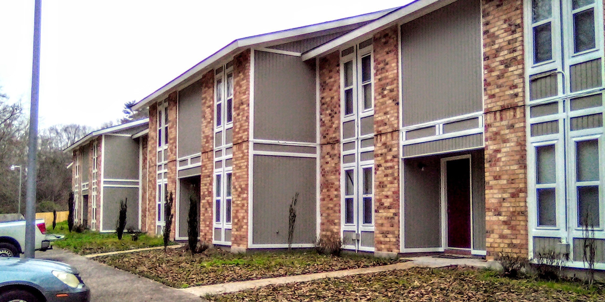 Greenwell Springs Condo: 6707 Morgan Rd.
