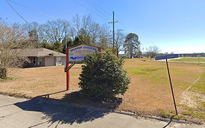 Franklin Condo: 771 DeForest Brown Lane