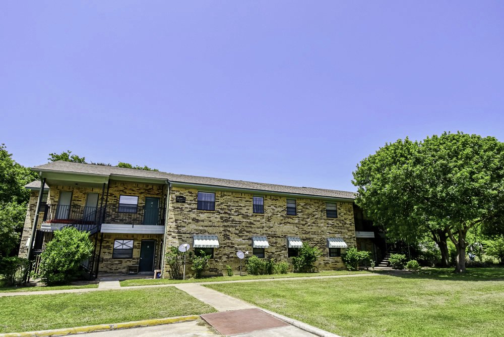 Palacios Condo: 138 Sandpiper Circle