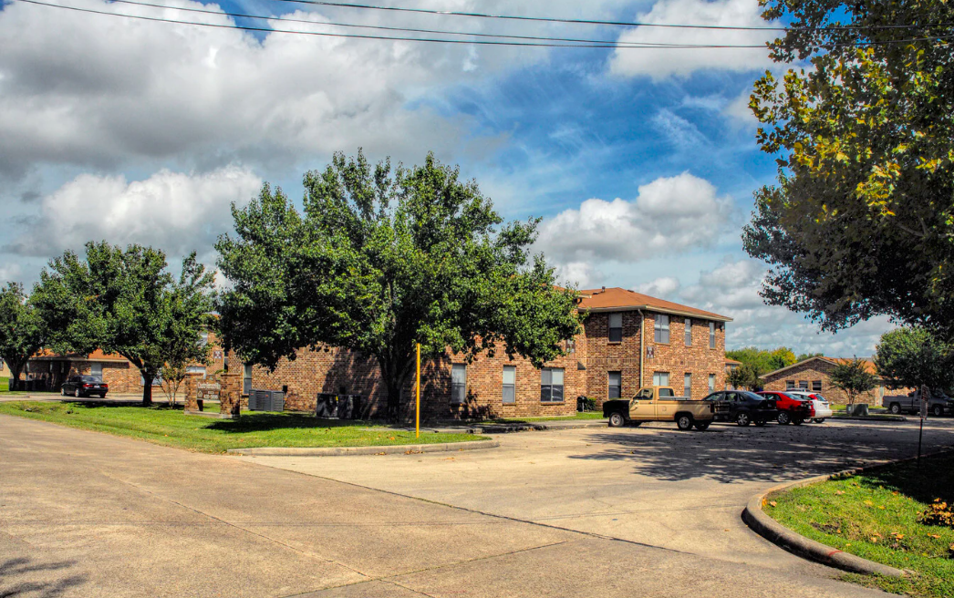 Highlands Condo: 8409 Oleander Drive