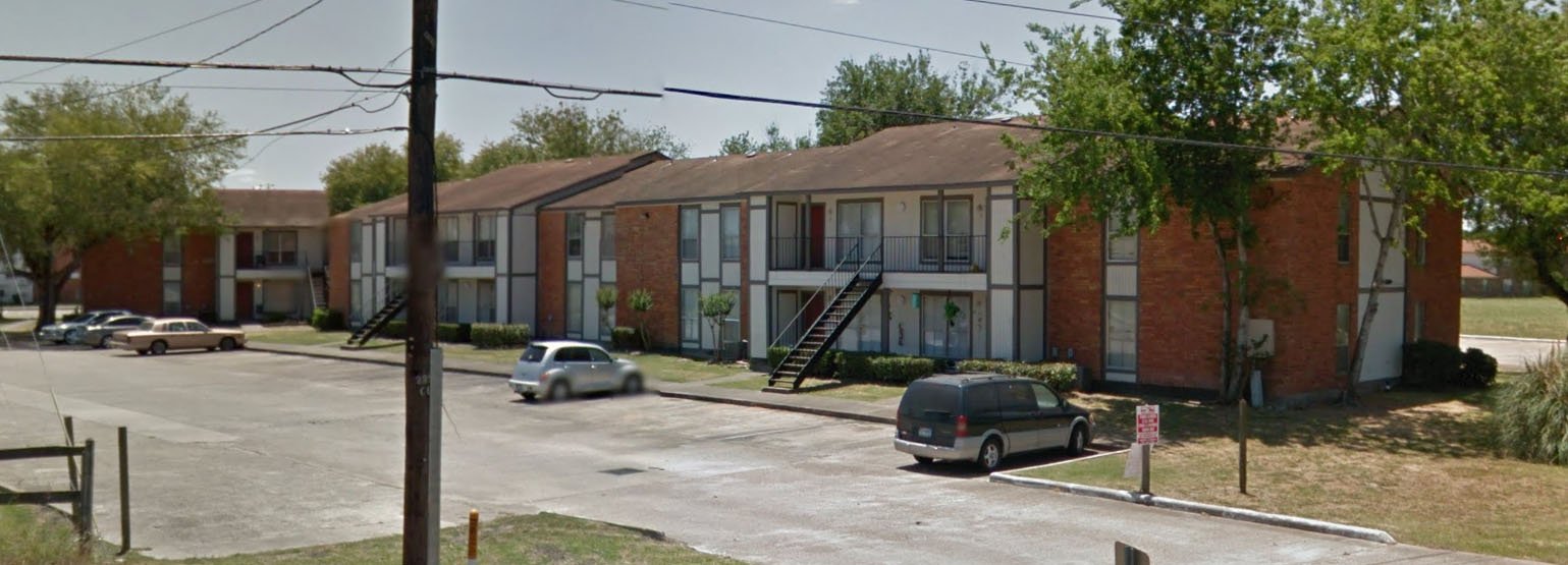 Highlands Condo: 2500 East Wallisville Rd.