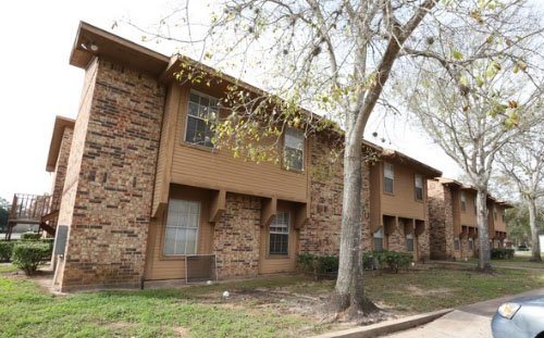 Sweeny Condo: 506 N. McKinney St.