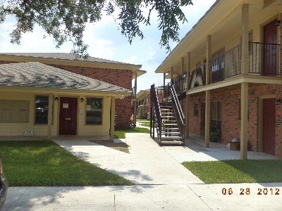 Wallis Condo: 7626 Hwy 60 S.