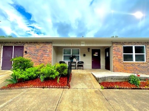 Bolivar Condo: 520 Pecan Dr.,