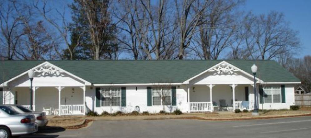 Savannah Condo: 1700 Florence Rd.