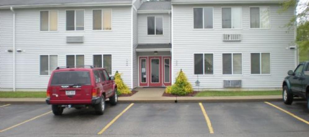 Harrisville Condo: 11 Edgeview Ln.