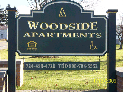 Grove City Condo: 100 Woodside Drive