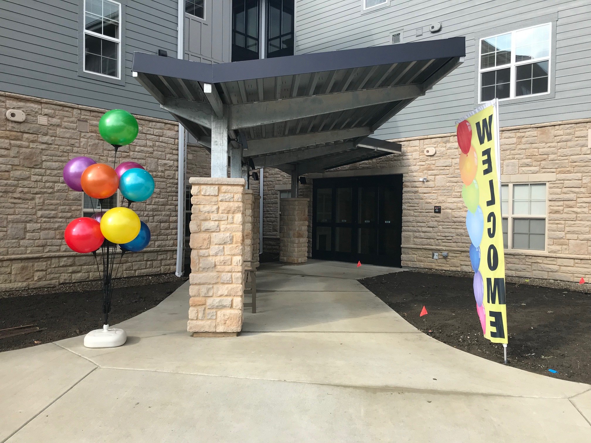 Youngstown Condo: 353 Broadway Ave.