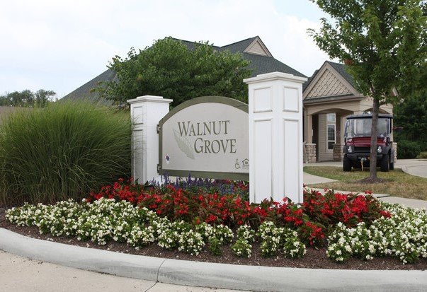Blacklick Condo: 751 Chestnut Grove Dr.